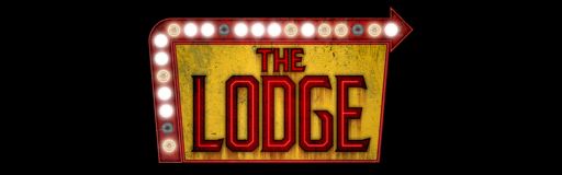The Lodge logo